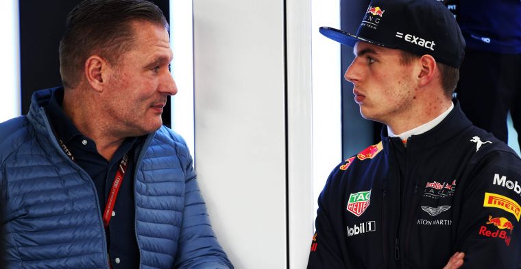Verstappen eist meer van Red Bull Racing: 'Dat is wat we dit jaar hebben gemist'