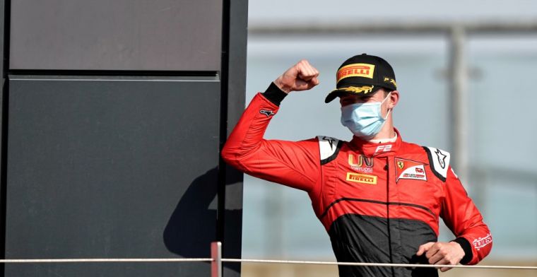 Ferrari contracteert Ilott als derde coureur