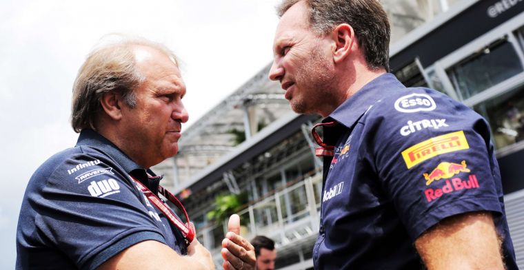 Voormalig teambaas van Force India neemt rol van Domenicali over binnen de FIA