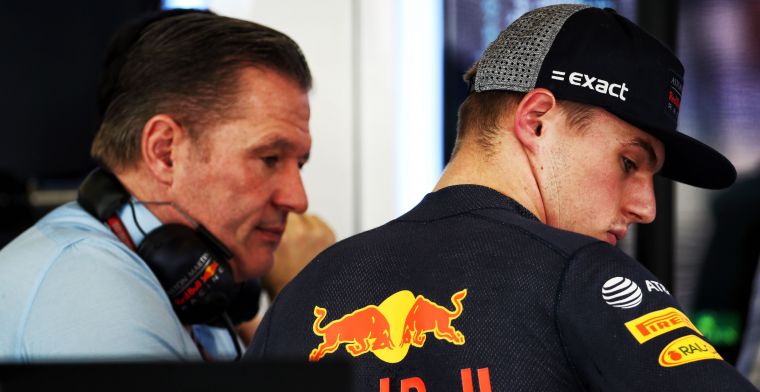 Verstappen: Red Bull moet het volgend jaar aerodynamisch voor elkaar krijgen