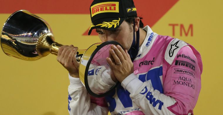 Column | Red Bull Racing maakt de enige juiste keuze met Perez