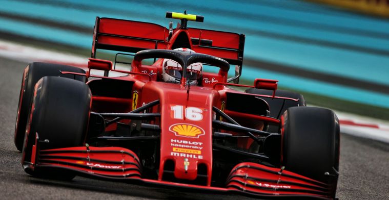 Ferrari stuurt werknemers naar Haas en zet Haas-vestiging op in Maranello