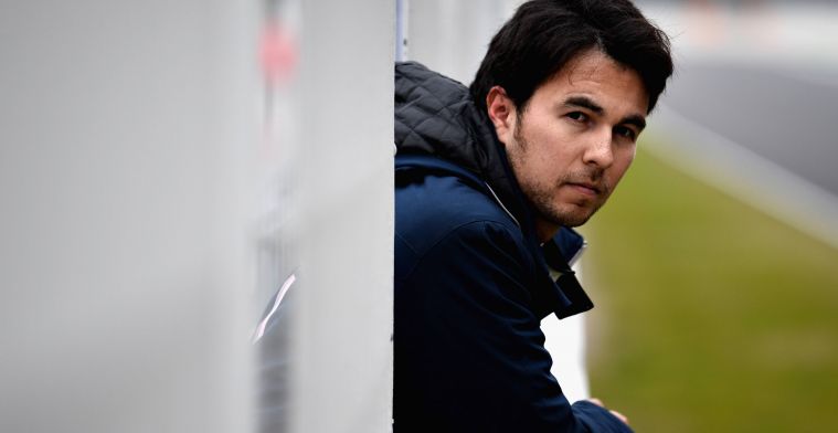 Perez krijgt een 'Bottas-deal' bij Red Bull Racing: 'Sterke man daarvoor nodig'