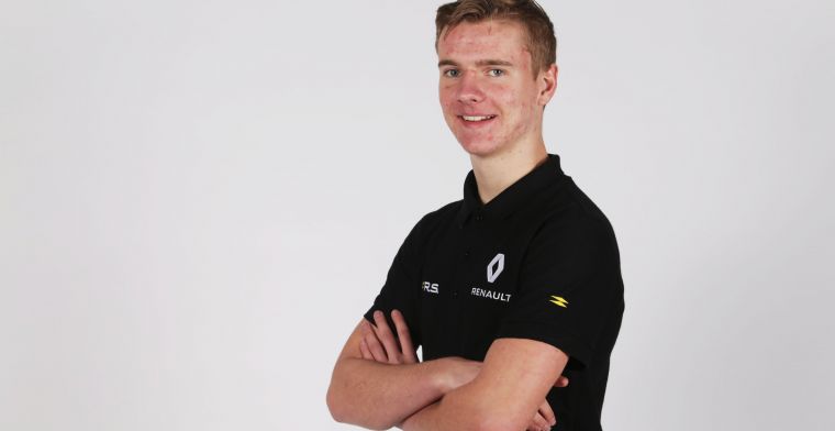 Voormalig Nederlands talent maakt zijn droom nu alsnog waar in de Formule 1