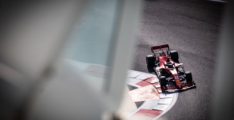 'Ferrari zal Red Bull Racing-filosofie voor 2021 gaan volgen'