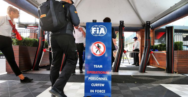 Grand Prix van Australië volgens lokale autoriteiten nog helemaal niet uitgesteld