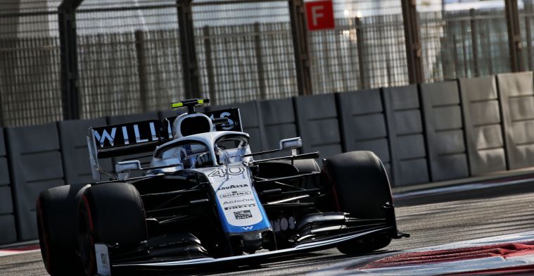 Waarom Williams en Mercedes nauwer gaan samenwerken