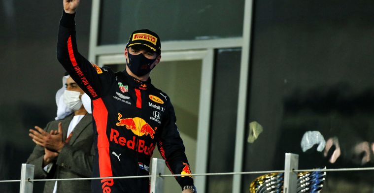 Zes jaar Max Verstappen in Formule 1: Waar waren de grote kampioenen na zes jaar?