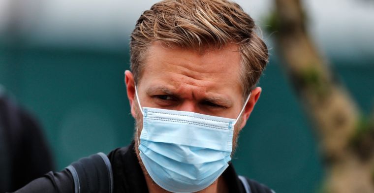 Magnussen niet rouwig om vertrek uit ‘saai geworden’ Formule 1