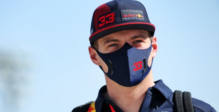 F1 Social Stint | Verstappen houdt conditie op peil