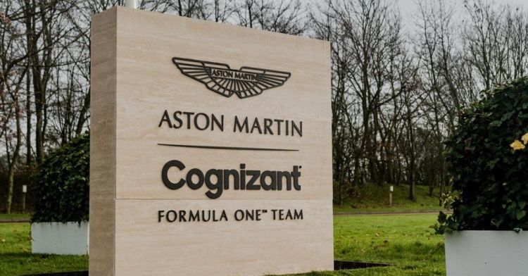 Aston Martin F1 onder de loep; liefst negen naamswijzigingen door de jaren heen