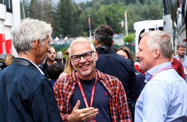 Villeneuve kan zich verplaatsen in Mick Schumacher: Dat is moeilijk voor hem
