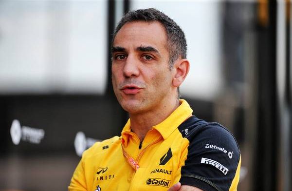 Abiteboul verlaat Renault: Alpine benoemt CEO