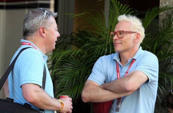 Villeneuve kritisch op Ferrari: 'Leclerc de enige uitzondering'