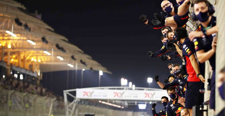 Kritiek op Formule 1: Waarom niet meteen gekeken naar Bahrein als seizoensopener