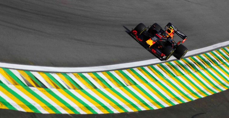 Donkere wolken boven Sao Paulo: Braziliaans F1-contract opgeschort door rechter