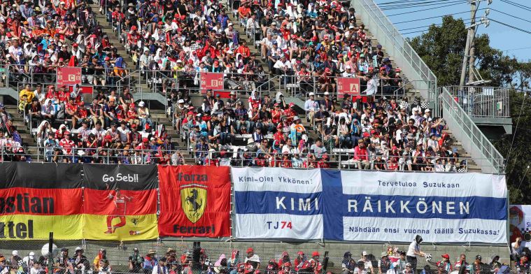 Imola wil al fans verwelkomen tijdens Grand Prix in april