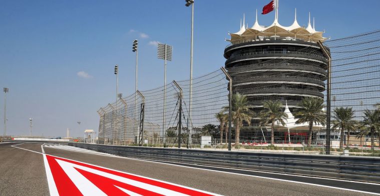 'Teams, F1 en FIA bereiken overeenkomst: wintertest zal plaatsvinden in Bahrein'