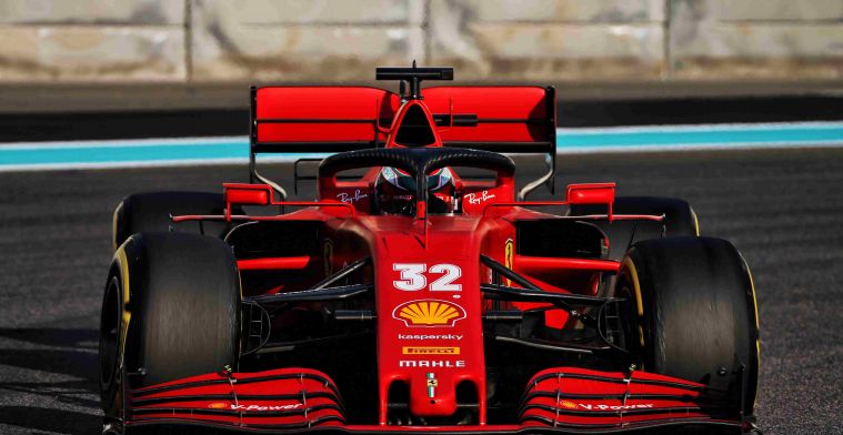 Leclerc net als Hamilton en Norris vermoedelijk besmet geraakt in Dubai