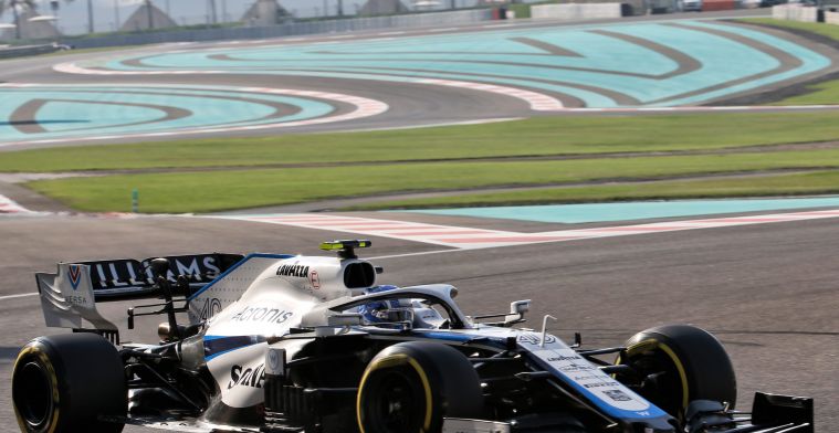 Windsor analyseert enorme voordelen voor Williams met Mercedes-onderdelen in 2022