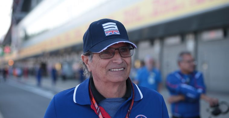 Oud-coureur Nelson Piquet twee nachten in het ziekenhuis na coronabesmetting