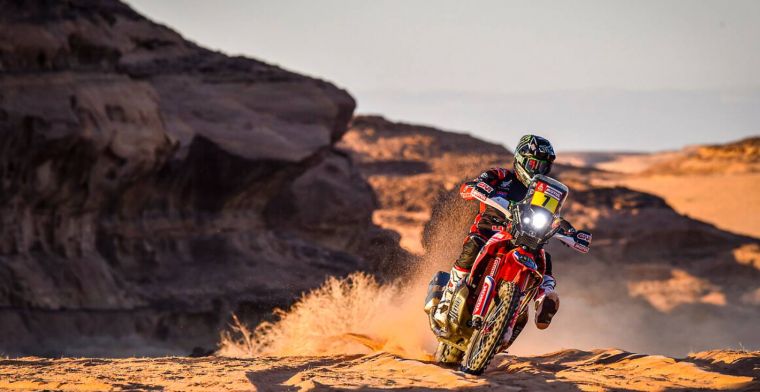 LIVE | Dakar Rally 2021 etappe 12: Veertiende Dakar-titel voor Peterhansel