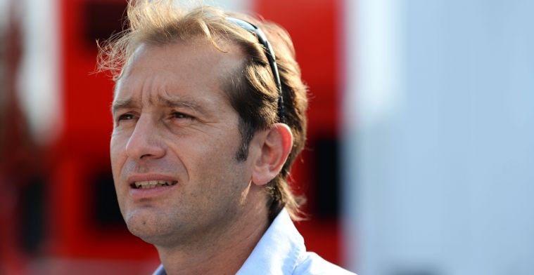 Jarno Trulli over terugkeer Formule 1 naar Imola: Iconisch circuit