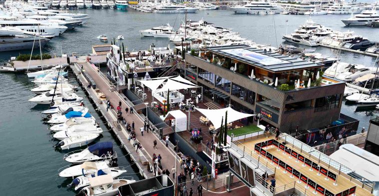 Monaco drukt geruchten de kop in: Grand Prix gaat gewoon door in 2021