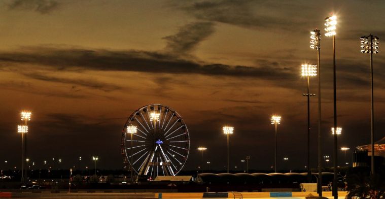 Officieel: Formule 1 legt datum voor wintertest in Bahrein vast