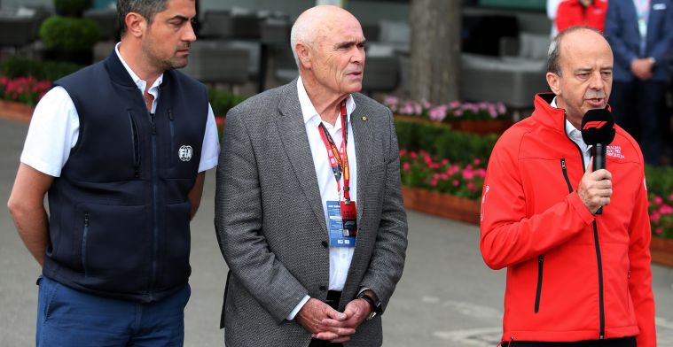 Overheid verliest enorm veel geld door 'last-minute' afgelaste GP van Australië