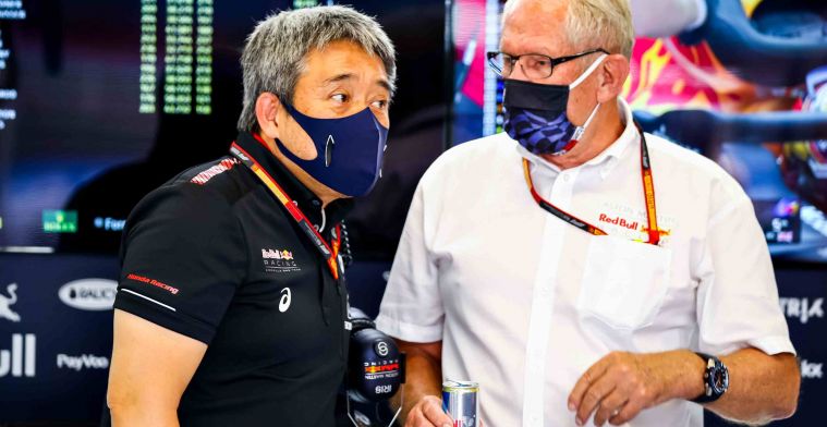 Marko heeft geen plan B, voert druk op en dreigt met F1-exit Red Bull