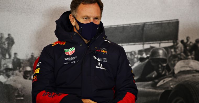 Christian Horner: Het verhaal achter de langstzittende teambaas in de Formule 1