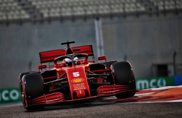 F1-baas verwacht Ferrari-comeback in 2021