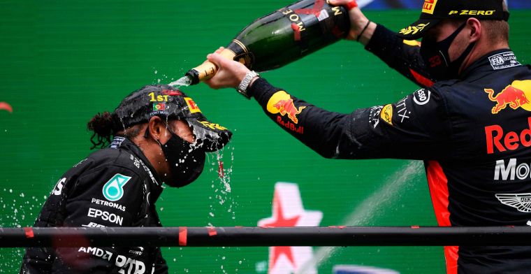 Red Bull weet: 'Monaco werkt aan Grand Prix met toeschouwers'