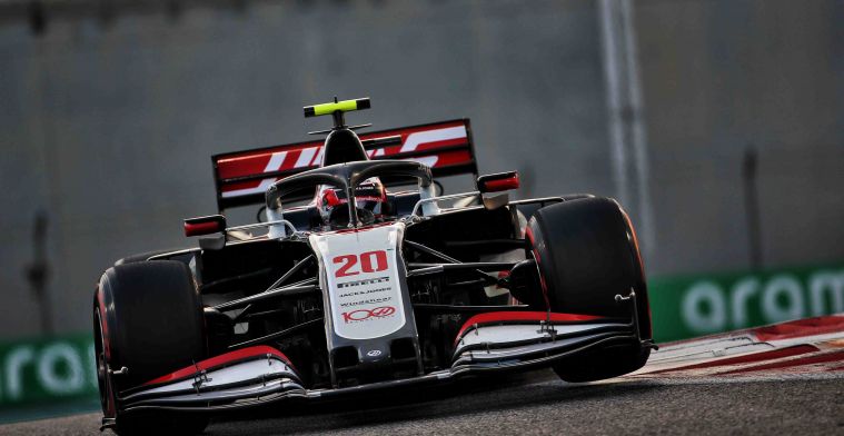 'Vertrokken F1-coureur liet aanbieding van McLaren links leggen voor 2021'