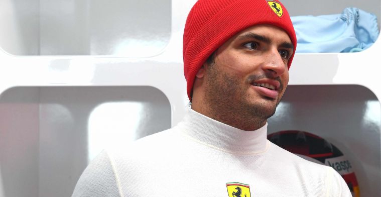 Leclerc waakzaam voor Sainz: 'In 2020 laten zien een enorme uitdaging te zijn'