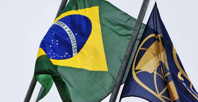 Nieuwe burgemeester Rio de Janeiro steekt stokje voor bouw nieuw F1-circuit