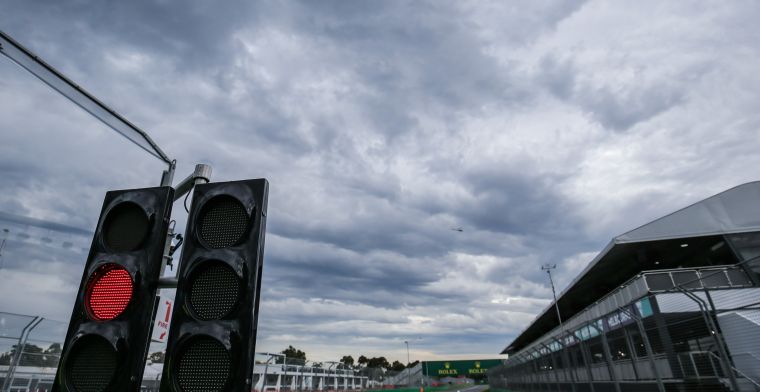 Australië luistert naar feedback Formule 1, maakt aanpassingen aan circuit