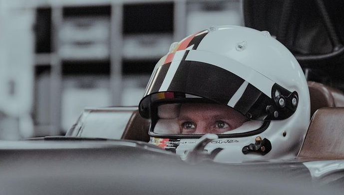 Vettel aan het werk gezet door Aston Martin: 'Prominente rol als uitgangbord'