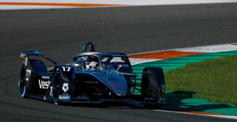 Start van Formule E-seizoen toch in Saoedi Arabië: 'Uitzondering voor Engeland'