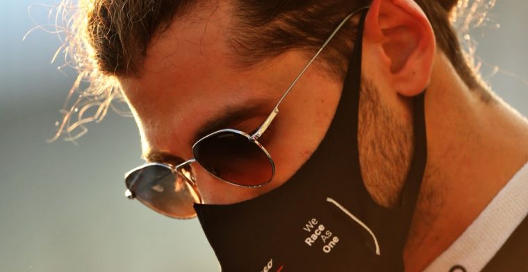 Ferrari stelt doelen voor Giovinazzi: “Het is vrij duidelijk”