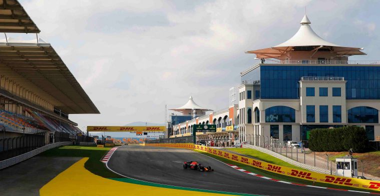 'Jerez, Mugello, Nürburgring, Istanbul en Hockenheim bereid om GP te organiseren'