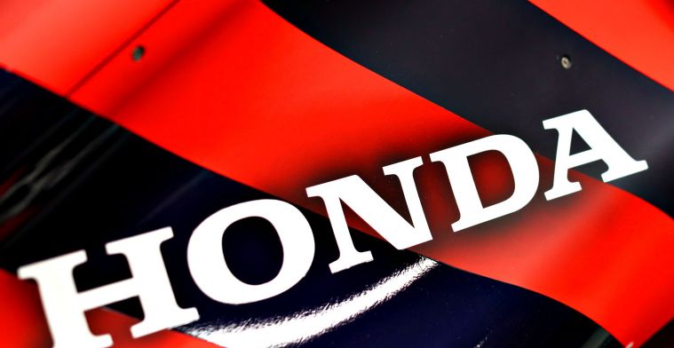 Vertrokken Formule 1-coureur wordt warm onthaald door Honda-familie