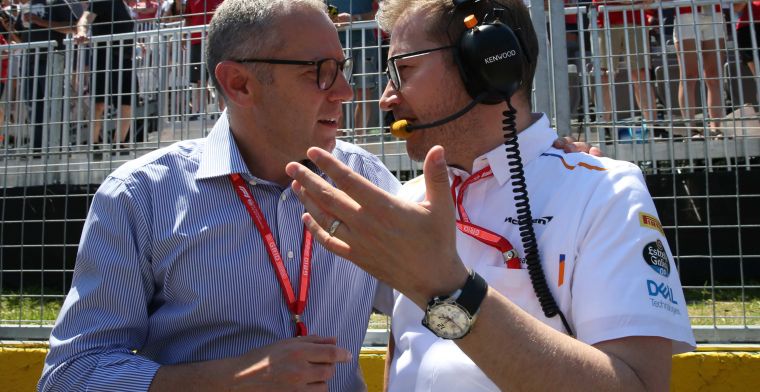 GP van Portugal nog lang niet zeker: 'Twee races in Bahrein is een optie'
