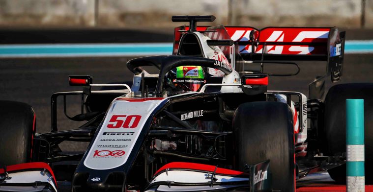 Grosjean of Magnussen keert mogelijk terug in Formule 1 bij coronabesmetting