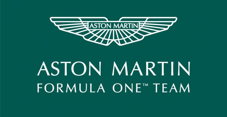 Opening webshop verklapt mogelijke onthullingsdatum Aston Martin