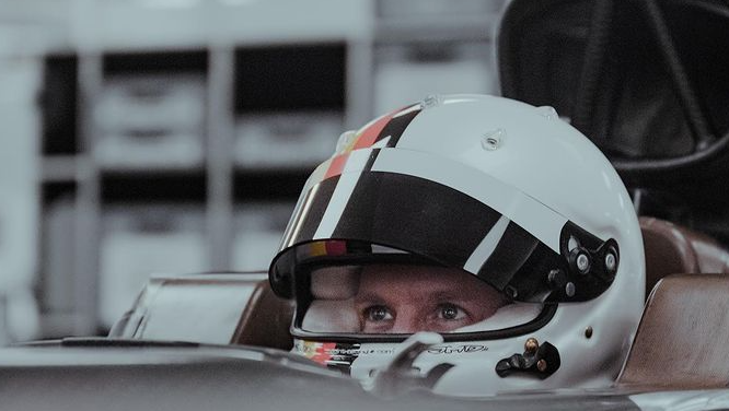 Vettel maakt enorm veel indruk bij Aston Martin: 'Engineer achter het stuur'