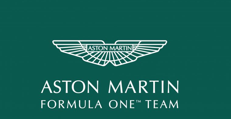 Voor dit onderdeel van de 2021-wagen gaat Aston Martin haar twee tokens inzetten
