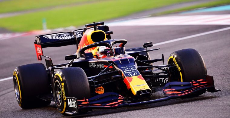 'Het zou heel indrukwekkend zijn als McLaren meteen Red Bull kan bedreigen'