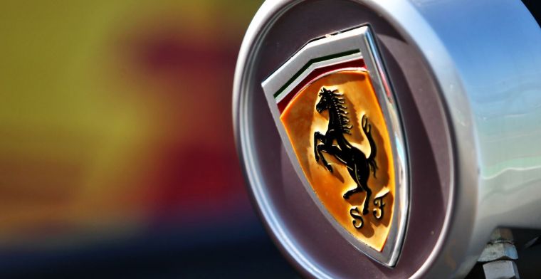 ‘Ferrari zet alles op revolutionair motorconcept voor 2022’